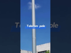 संचार खंभा