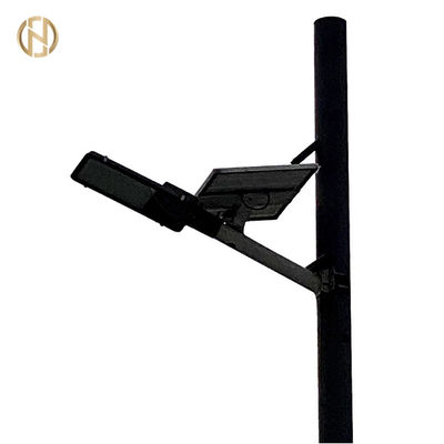 खरीदें 3~15m Steel Lighting Pole Customized Painting Color Wind Resistant online manufacture