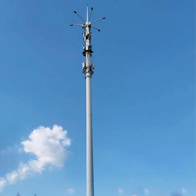 खरीदें Futao Telecommunication Post Deflection Calculation And Steel Pole Structure Analysis Report online manufacture