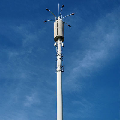 खरीदें Telecommunication Poles For Cellular Communications Broadcasting And Telecommunications online manufacture