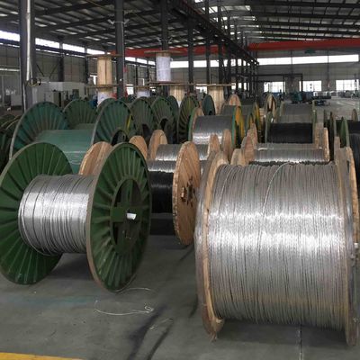 खरीदें 12kv 35kv pole accessories   Suspension & Tension Fittings  for AAAC ACSR Conductors 120mm²  50mm² online manufacture