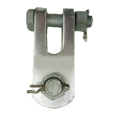 खरीदें 12kV - 66kV Pole Accessories , Electric Power Fittings Vibration Damper online manufacture