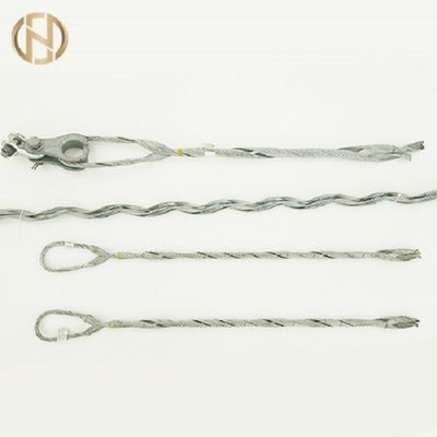 खरीदें Durable Preformed Armor Rods Or Repairs Simple Structure For ACSR online manufacture