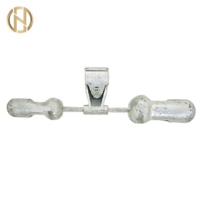 खरीदें FR Series Stockbridge Vibration Damper pole accessories online manufacture