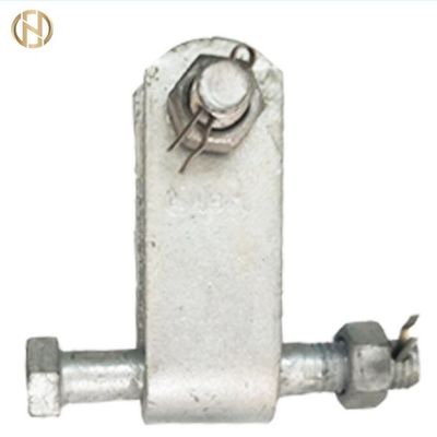 खरीदें UB Type Clevis Hinges / Anchor Shackle Electric Fitting Long Service Life online manufacture