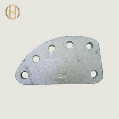 खरीदें Power Fitting DB Type Adjusting Plate Ploe accessories for transmission line online manufacture