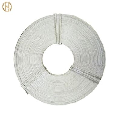 खरीदें FLD-1 Type Aluminum Tape Aluminum Armor Type  Ploe accessories  transmission line online manufacture