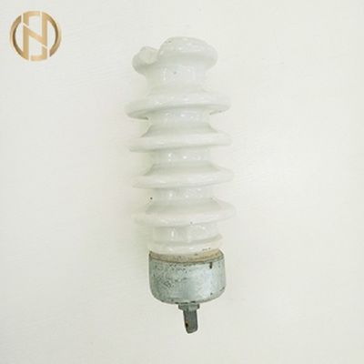खरीदें 33kv High voltage Column Insulator Pin insulator PS-15 pole accessories online manufacture