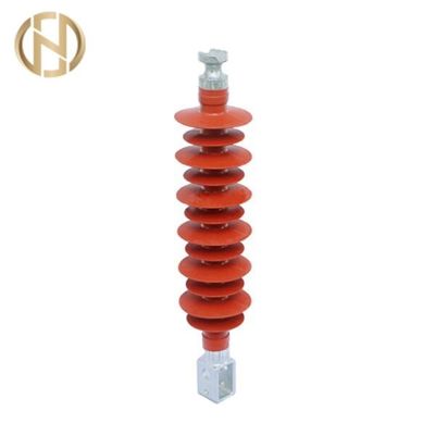 खरीदें FSP 35-220kV Composite windproof deviation insulator pole accessories online manufacture