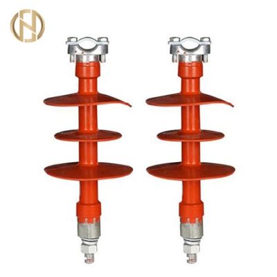 खरीदें Easy Installation Pole Accessories  1-35kV Composite Pin Insulator online manufacture