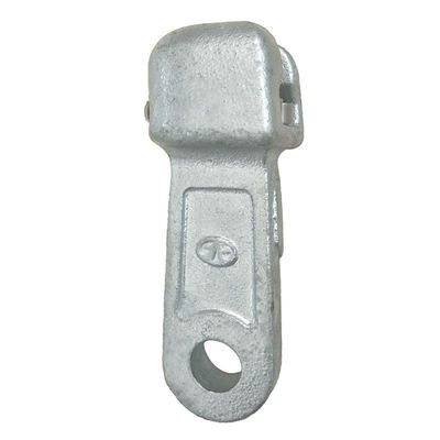 खरीदें High Durability Electric Power Fittings 12KV - 66KV For AAAC ACSR Conductors online manufacture