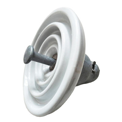 खरीदें Suspended Porcelain Insulators For Transmission Lines online manufacture