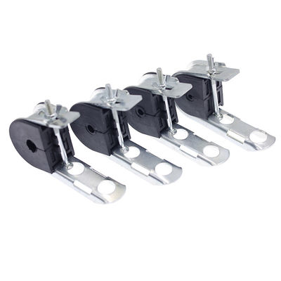 खरीदें HC Series Suspension Clamp For ADSS Cable Dead End Tension Electric Power Fittings online manufacture