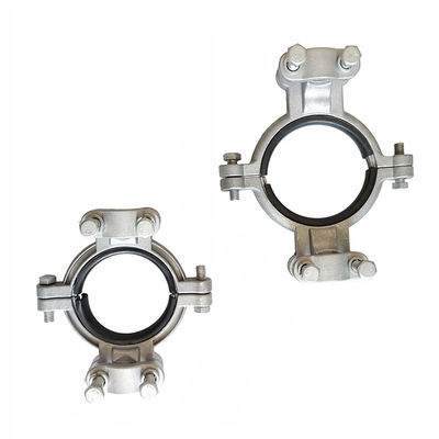 खरीदें Release Type Conductor Fixing Clamp Fastening Electric Power Accessories online manufacture